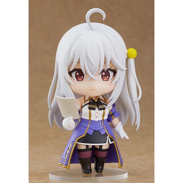『天才王子の赤字国家再生術』 ねんどろいど ニニム・ラーレイ