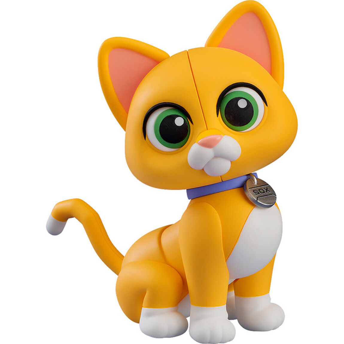 バズ・ライトイヤー ねんどろいど ソックス