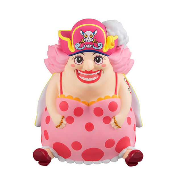 るかっぷ ONE PIECE ビッグ・マム