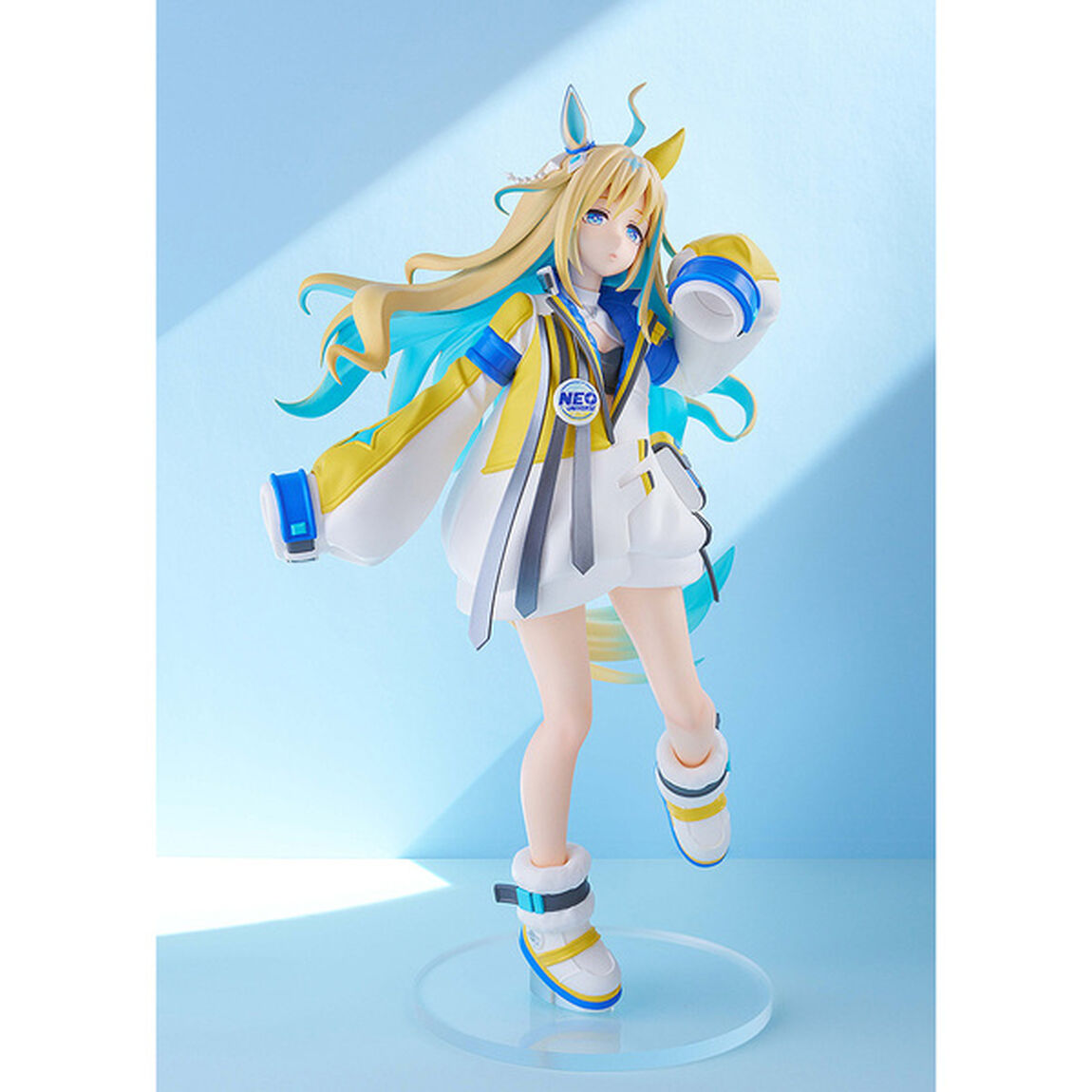 ウマ娘 プリティーダービーPOP UP PARADE ネオユニヴァース L size（2026年9月以降発売予定）