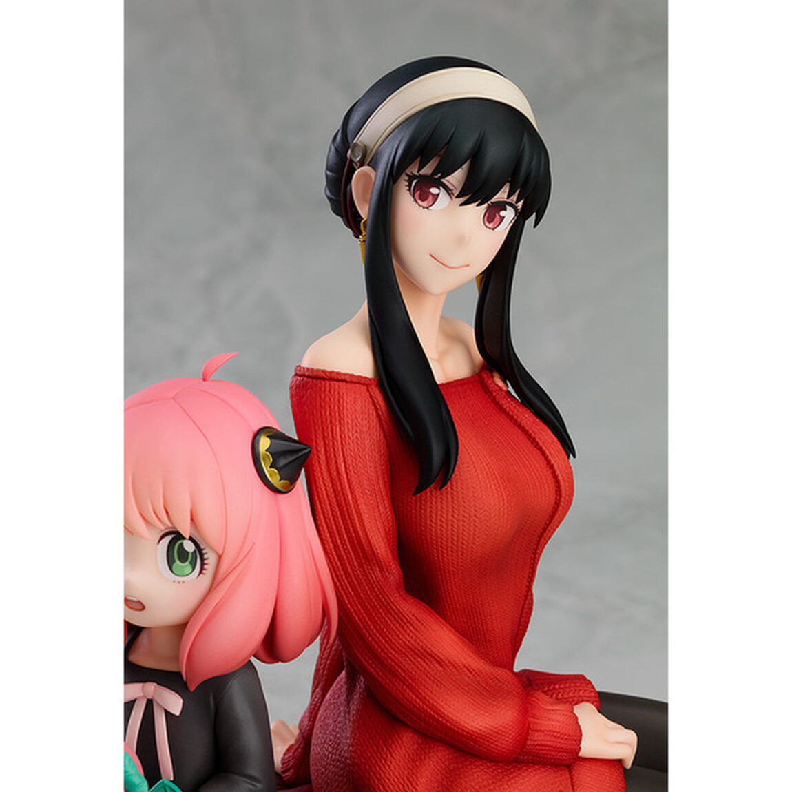 SPY&times;FAMILY アーニャ＆ヨル