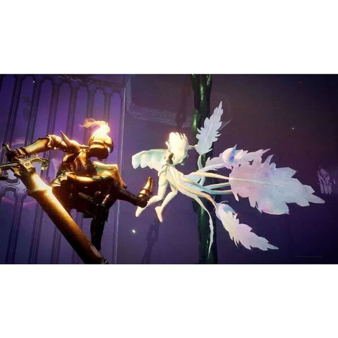 PS5　Candle Knight　限定版