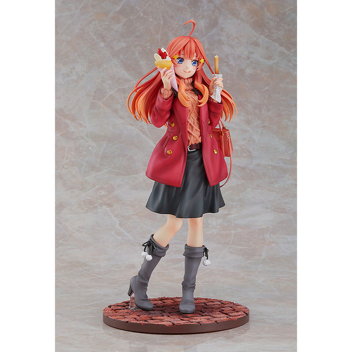 五等分の花嫁∬ 中野五月 Date Style Ver.（2023年12月以降発売予定）