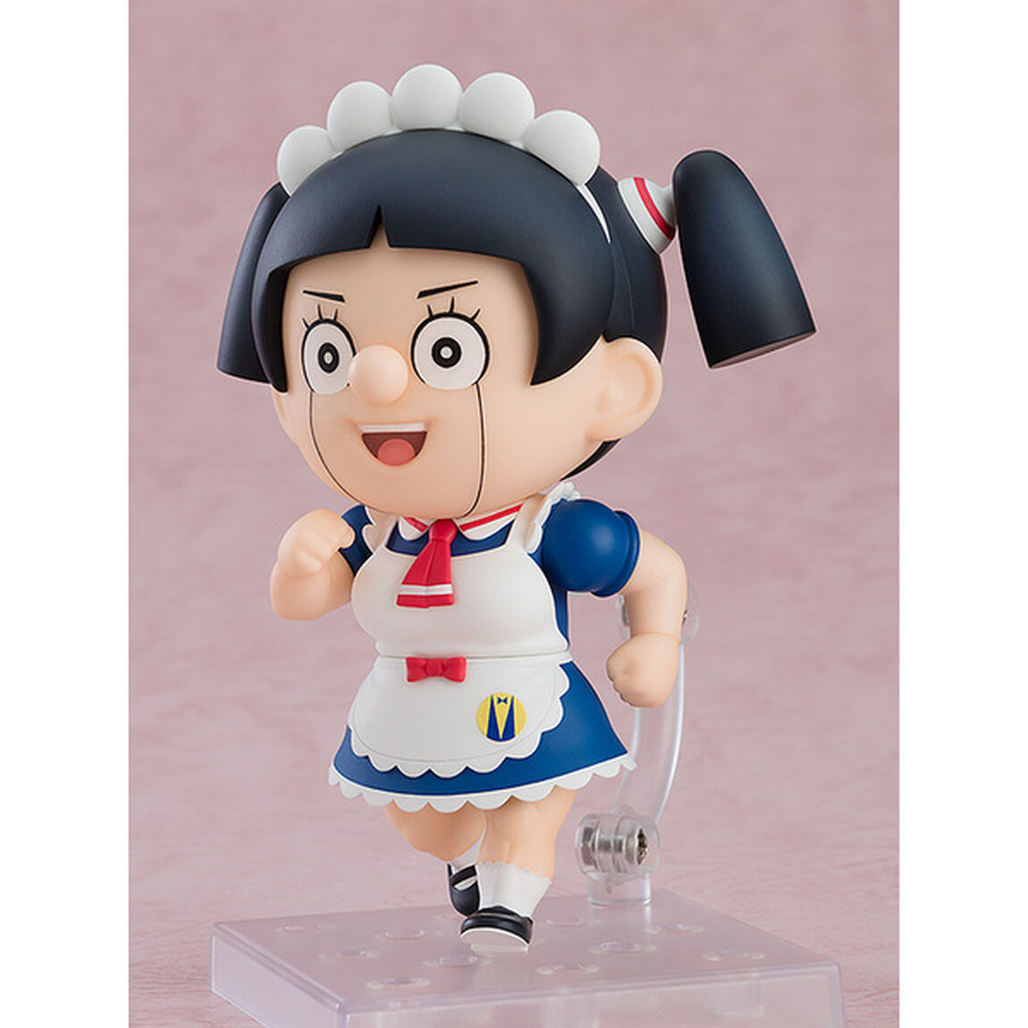 TVアニメ「僕とロボコ」 ねんどろいど ロボコ（2023年8月以降発売予定）