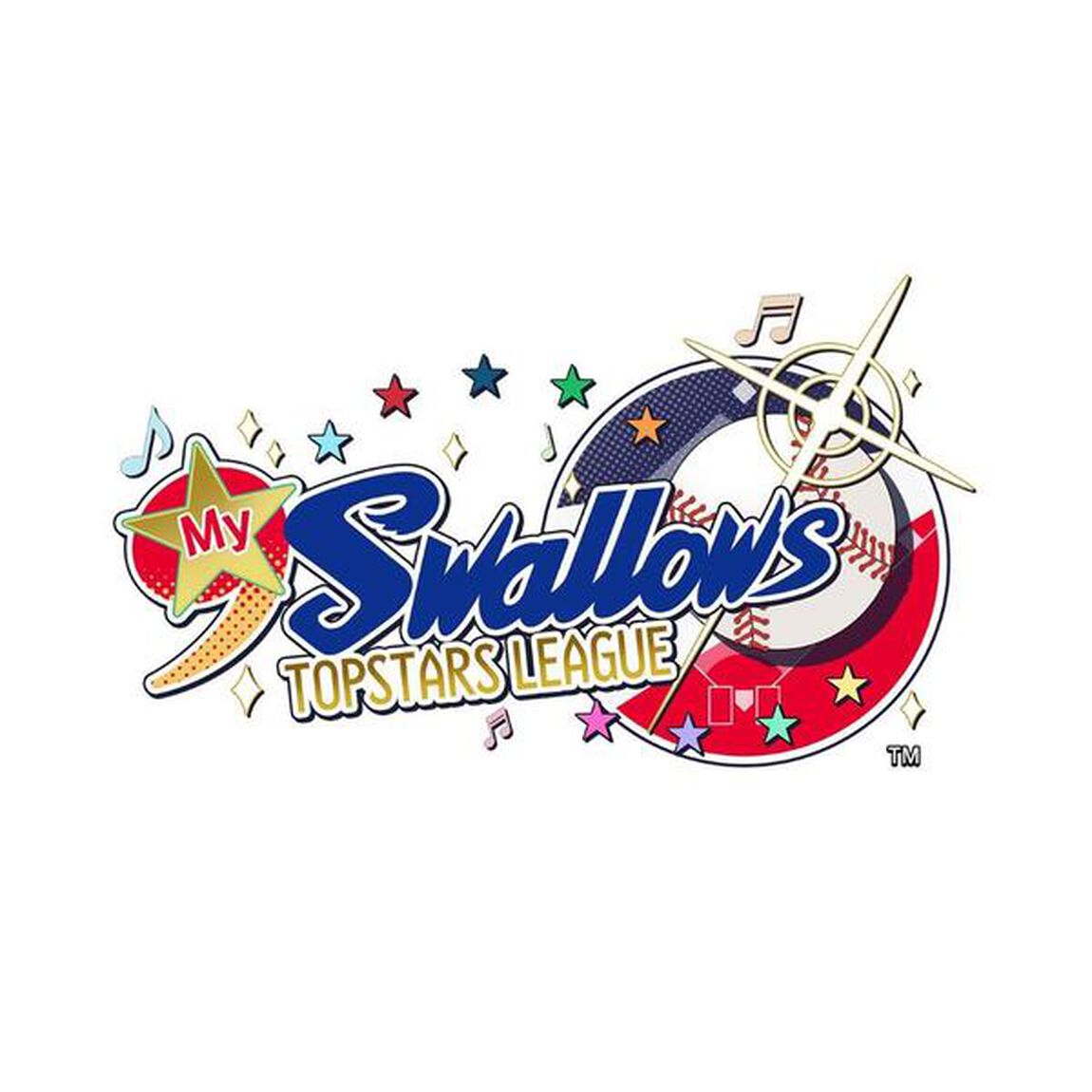 Nintendo Switch My9Swallows TOPSTARS LEAGUE オトメイト スイート BOX
