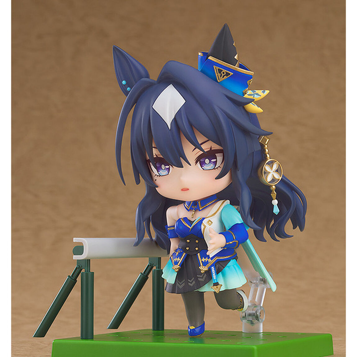 ウマ娘 プリティーダービー ねんどろいど ヴィルシーナ