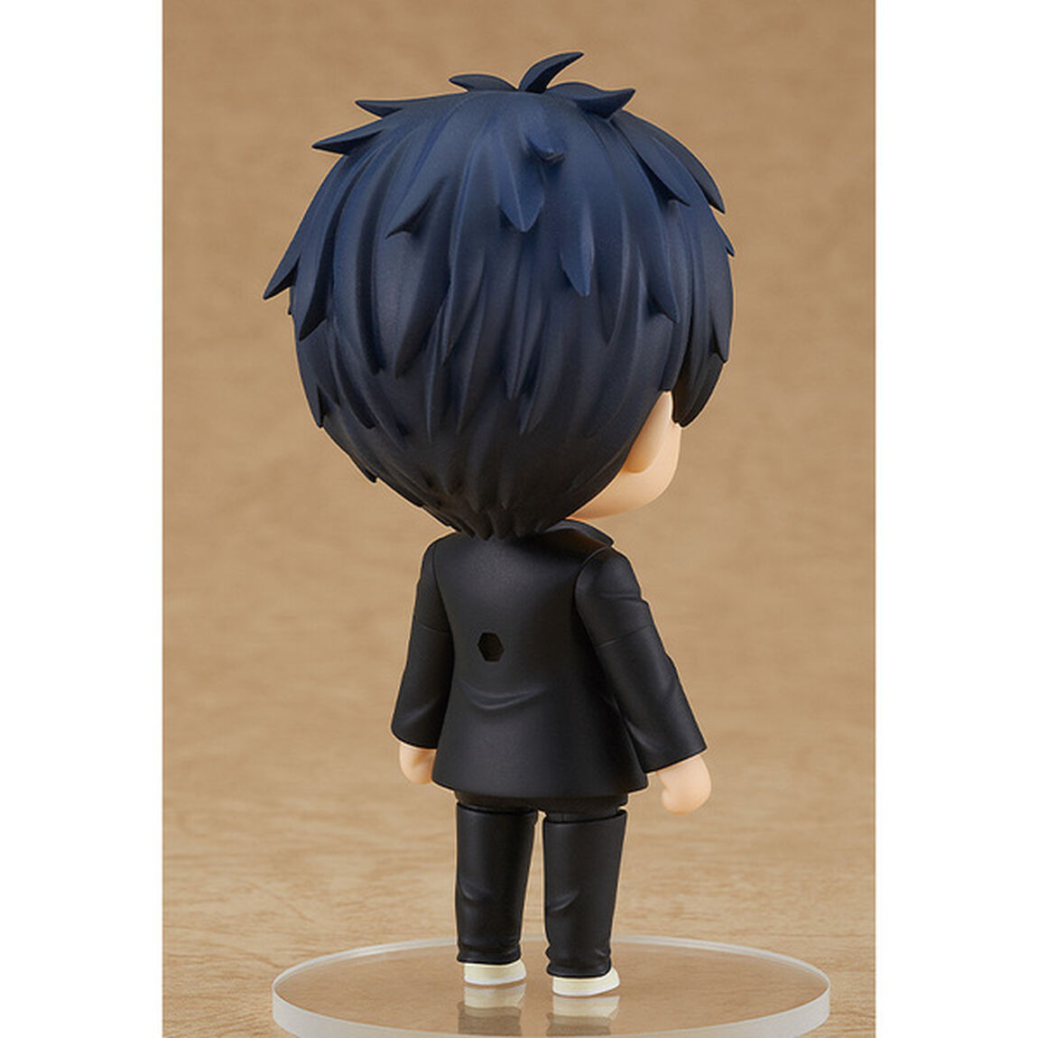 ギヴン ねんどろいど 上ノ山 立夏（2023年6月以降発売予定）