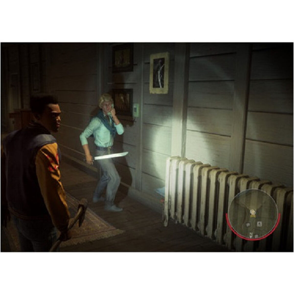 Nintendo Switch フライデー・ザ・サーティーンス：ザ・ゲーム/ULTIMATE SLASHER EDITION (日本語版)