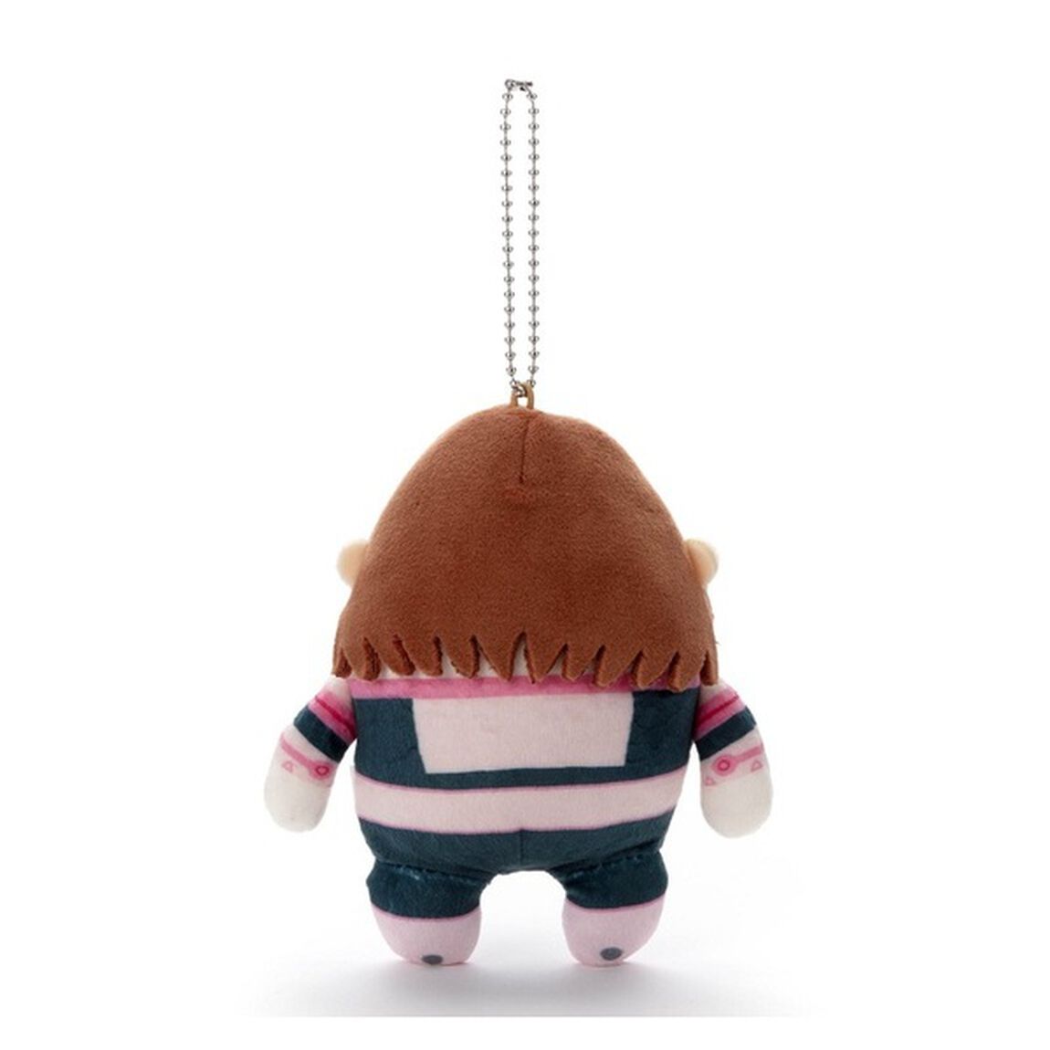 僕のヒーローアカデミア　Mocchi-Ｍocchi-ぬいぐるいボールチェーンマスコット　麗日お茶子