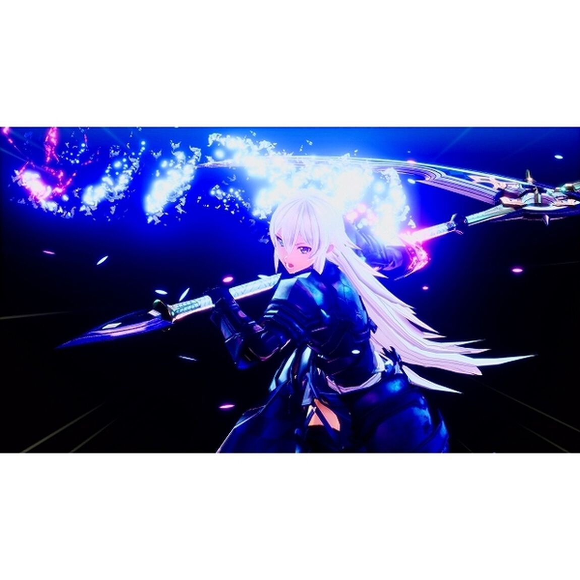 PS5　初回生産限定版 ソードアート・オンライン ラスト リコレクション Last Recollection Edition
