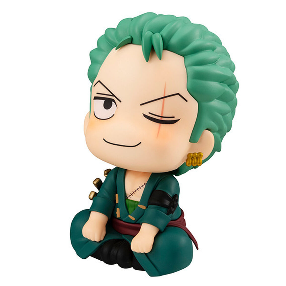 るかっぷ ONE PIECE ロロノア・ゾロ（再販）