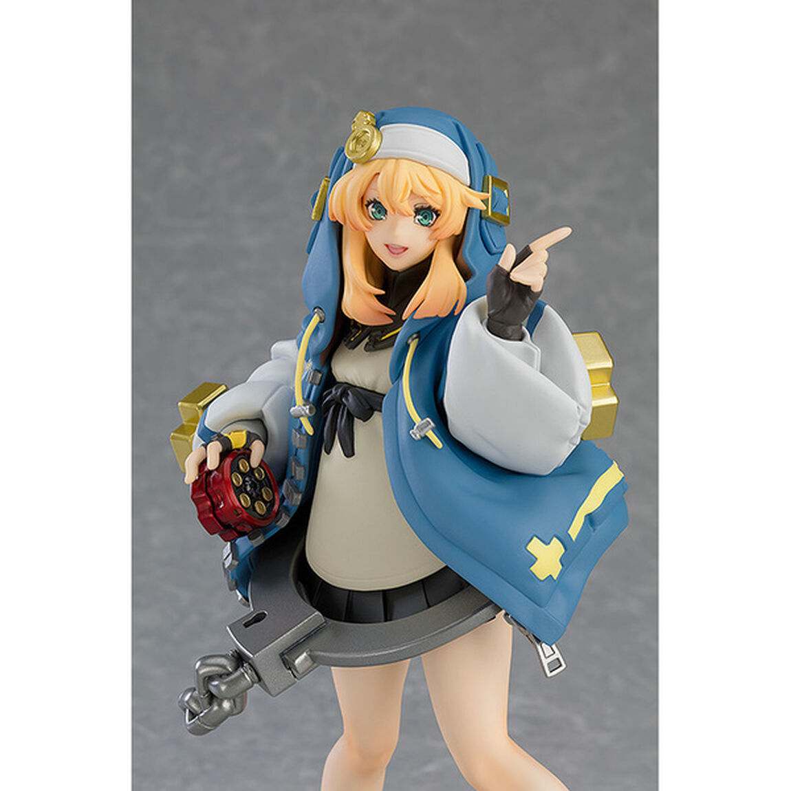 GUILTY GEAR -STRIVE- POP UP PARADE ブリジット