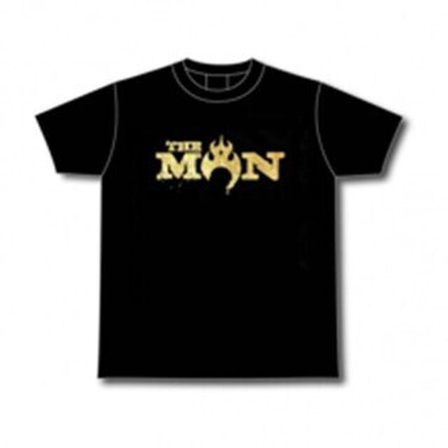【ANTHEM】THE MAN ULTIMATE FORMATION　Tシャツ (サイズ：L)