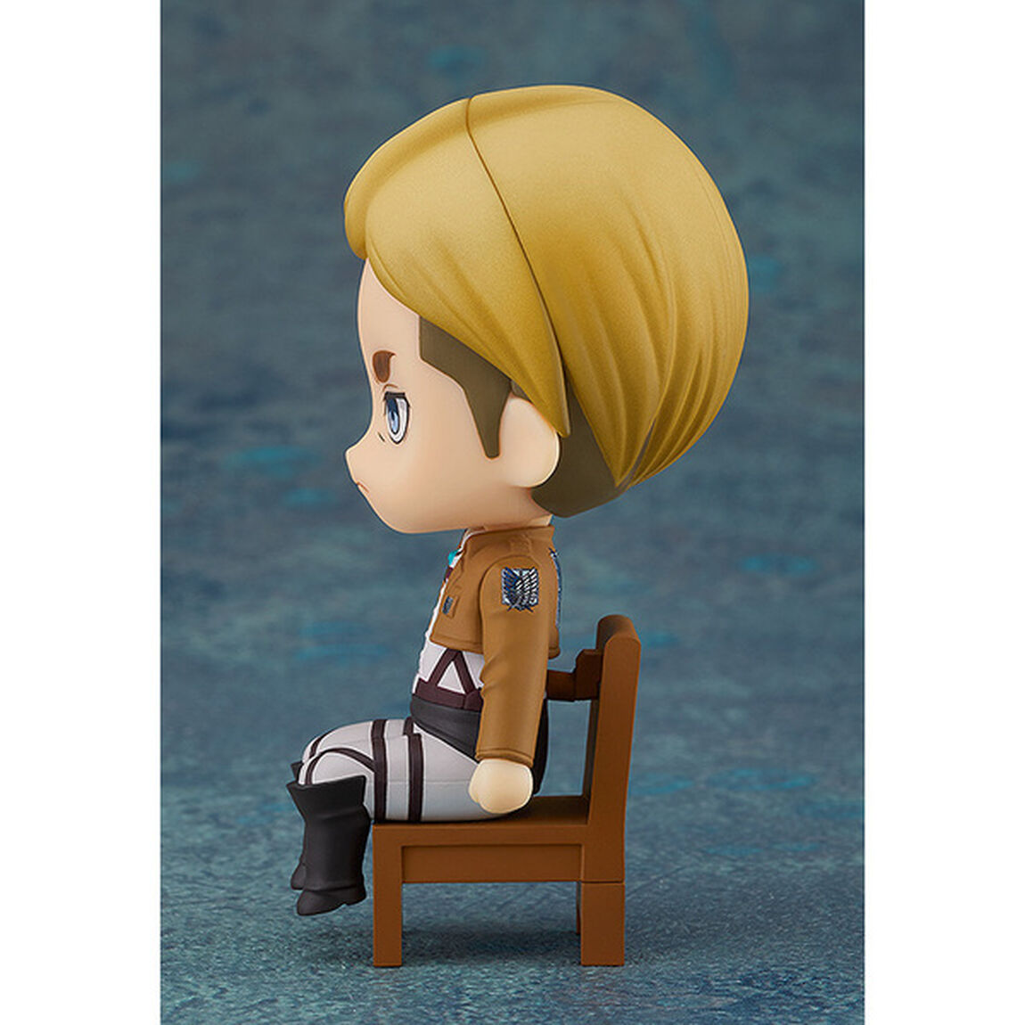 進撃の巨人 ねんどろいど Swacchao！ エルヴィン・スミス