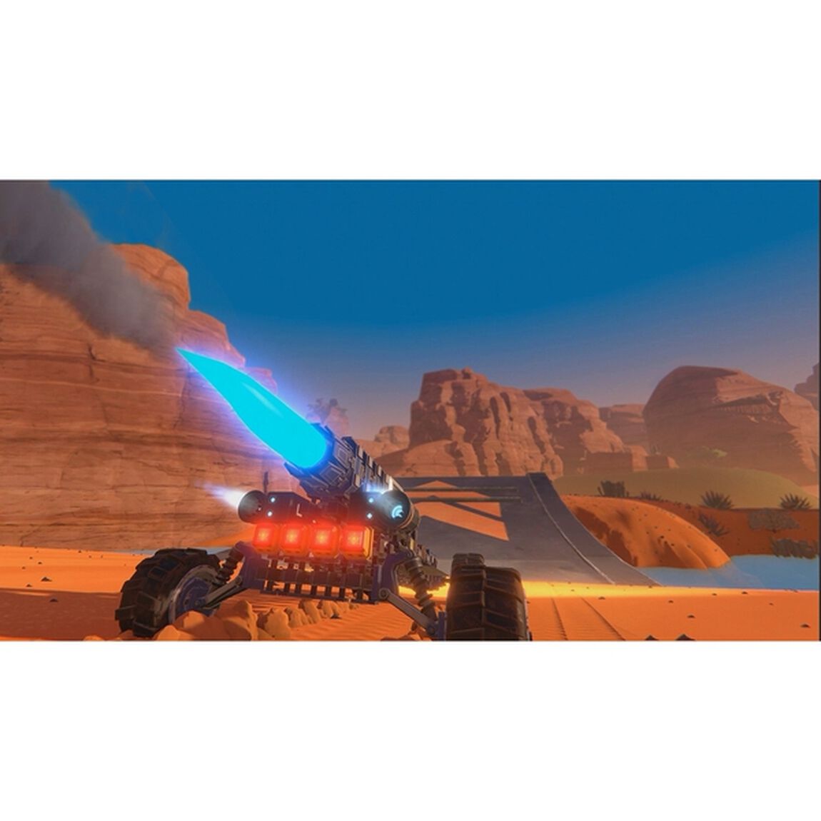 PS4　トレイルメーカーズ