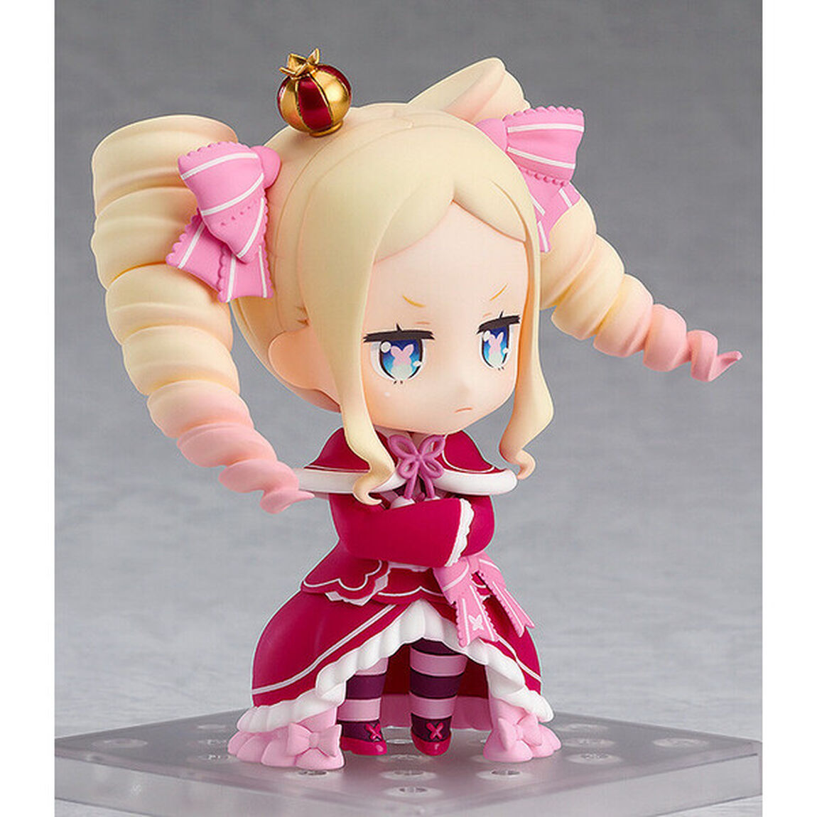 Re:ゼロから始める異世界生活ねんどろいど ベアトリス【再販】（2026年7月以降発売予定）