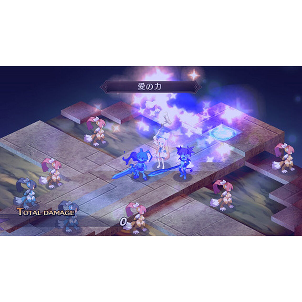 Nintendo Switch 魔界戦記ディスガイア Refine 初回限定版