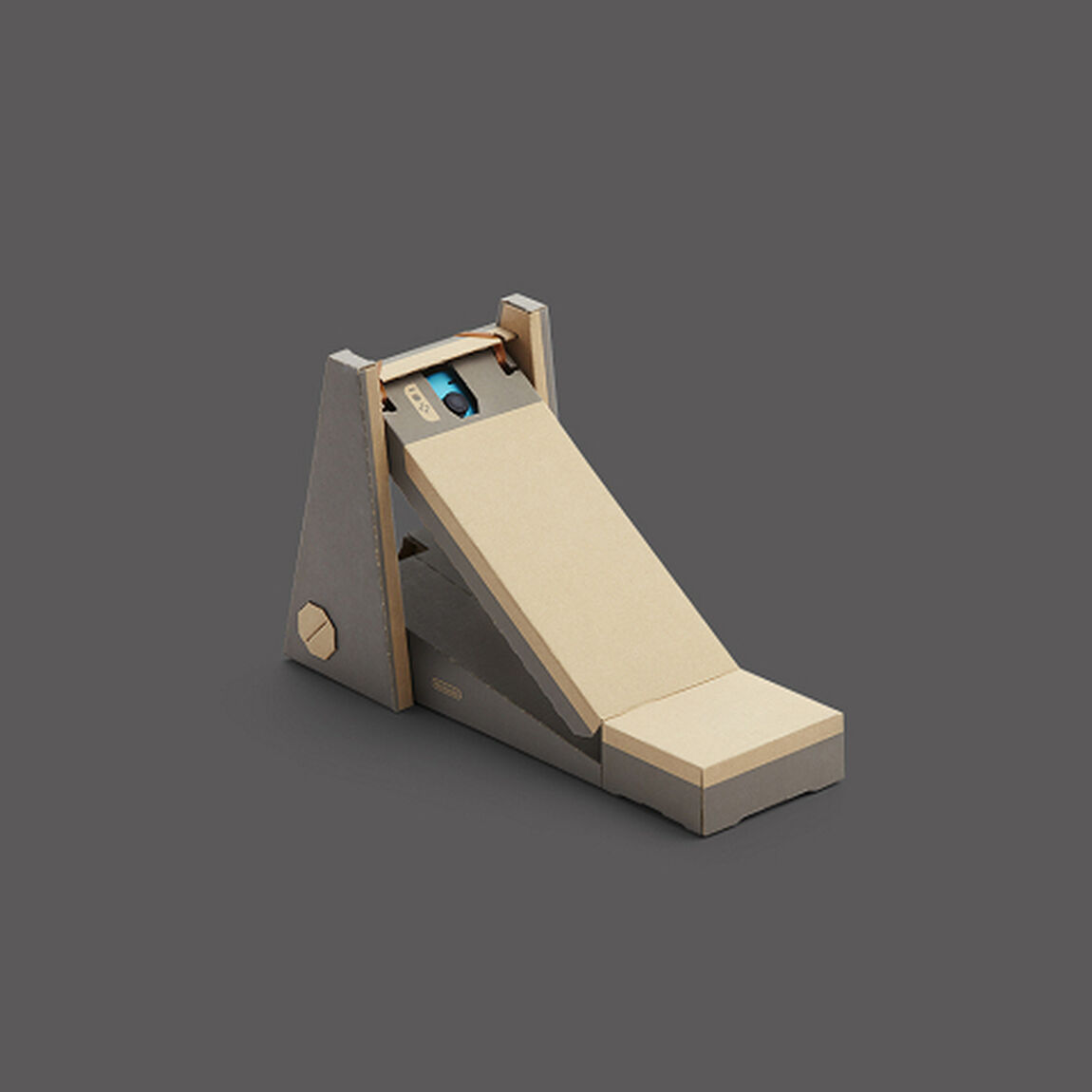 Nintendo Labo Toy-Con 03: Drive Kit