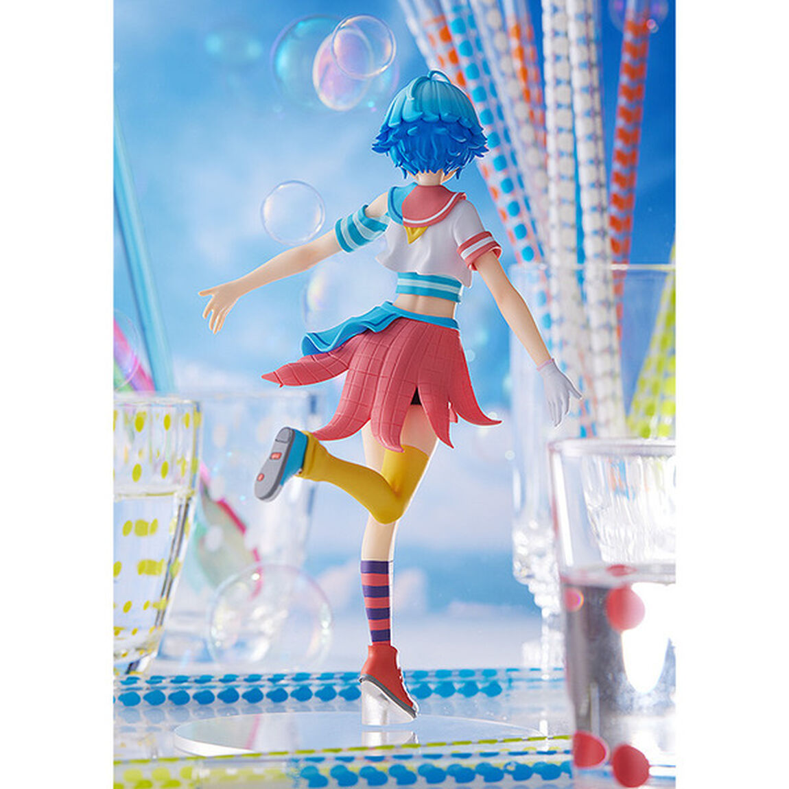 バブル POP UP PARADE ウタ