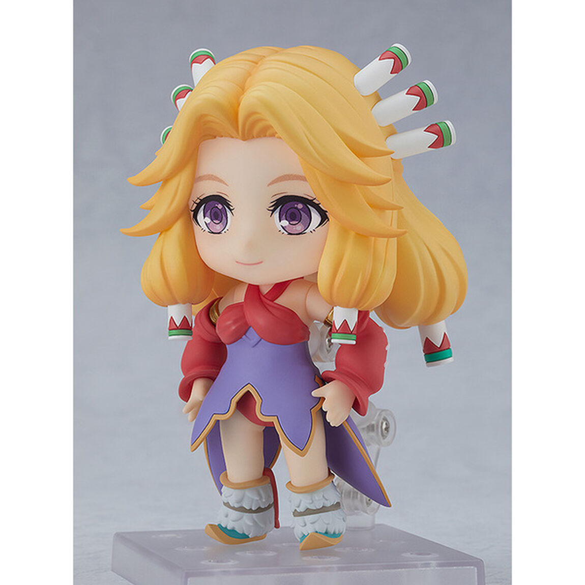 聖剣伝説 Legend of Mana  -The Teardrop Crystal- ねんどろいど セラフィナ（2023年8月以降発売予定）