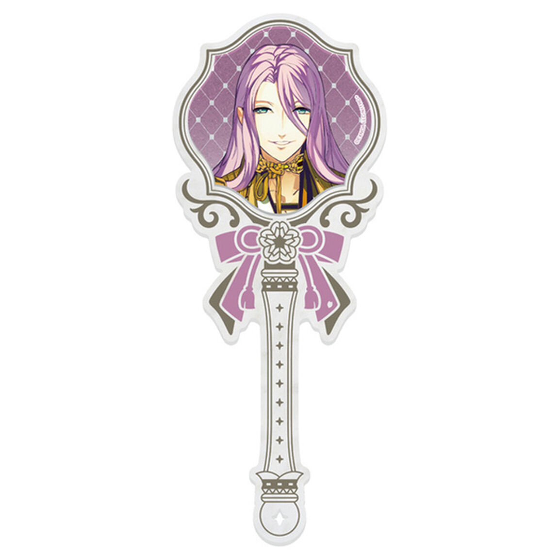 刀剣乱舞ONLINE マジカルステッキ 12.蜂須賀虎徹（2026年7月以降発売予定）