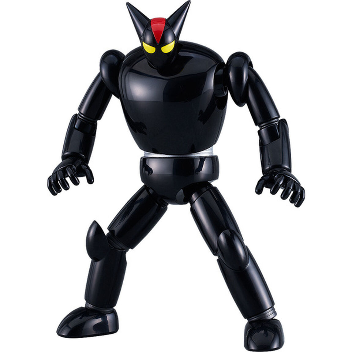 鉄人28号 MODEROID ブラックオックス（初代鉄人版）（2025年2月以降発売予定）