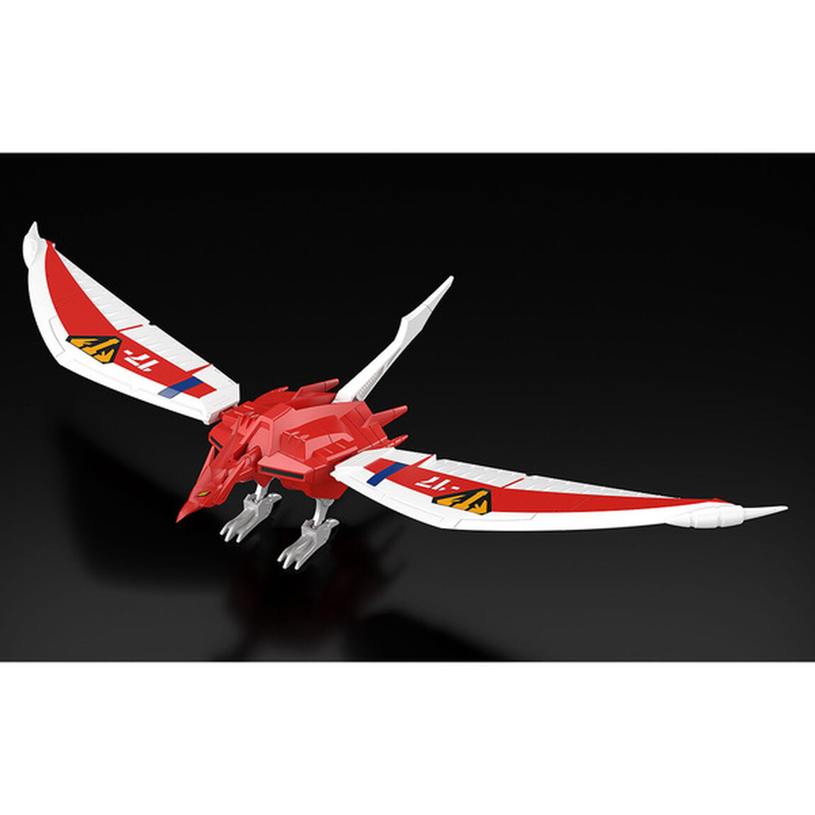 超電動ロボ 鉄人28号FX MODEROID 鉄人28号FX+鉄人17号フェニックス（2025年5月以降発売予定）