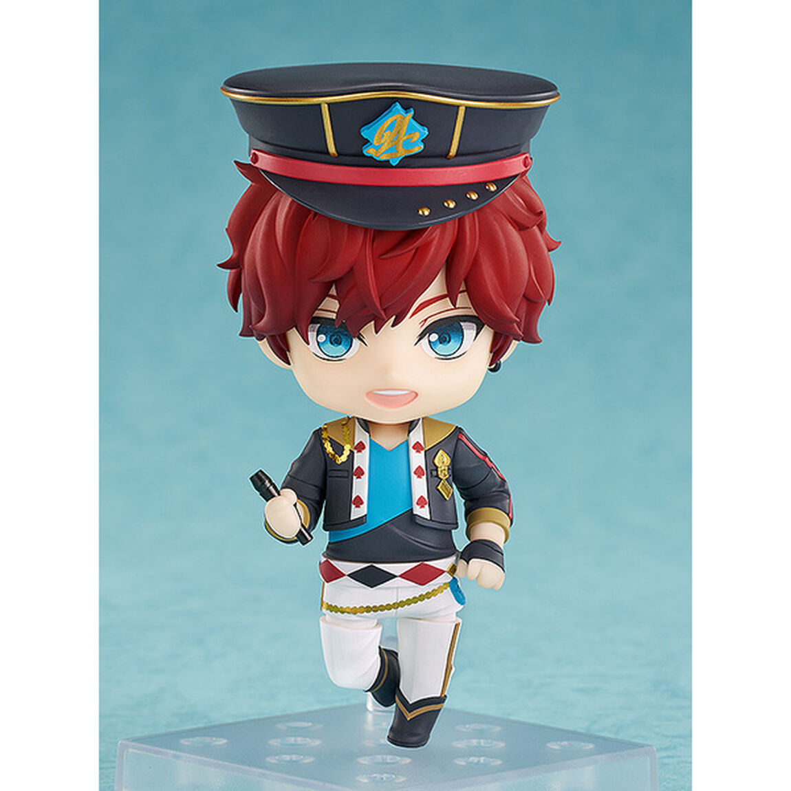 あんさんぶるスターズ！！Music ねんどろいど 天城一彩