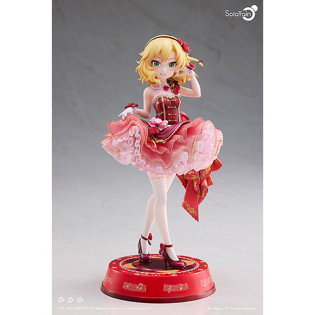 アイドルマスター シンデレラガールズ 櫻井桃華 RoseFleur ver.（2023年8月以降発売予定）