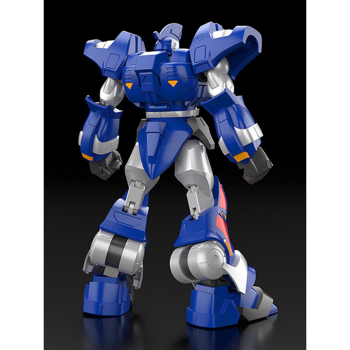 超電動ロボ 鉄人28号FX MODEROID 鉄人28号FX+鉄人17号フェニックス（2025年5月以降発売予定）