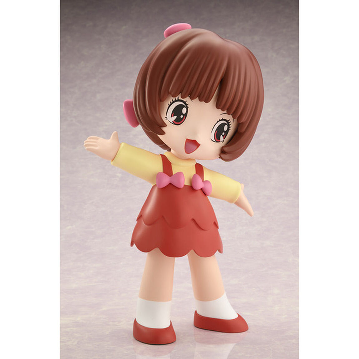 SoftB　ピノコ