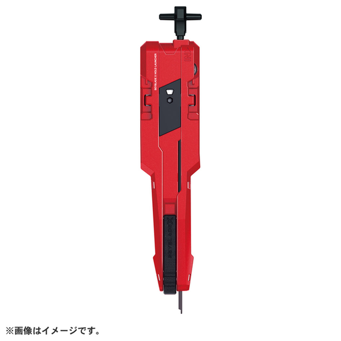 BX-00 スターター ゼノエクスカリバー3-60GF