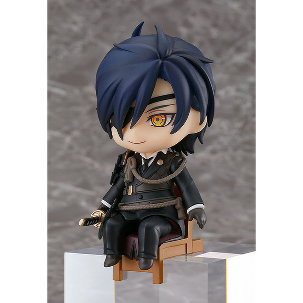 刀剣乱舞-ONLINE-　ねんどろいど Swacchao！ 燭台切光忠