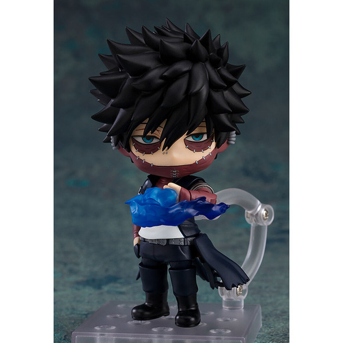 僕のヒーローアカデミア ねんどろいど 荼毘【再販】