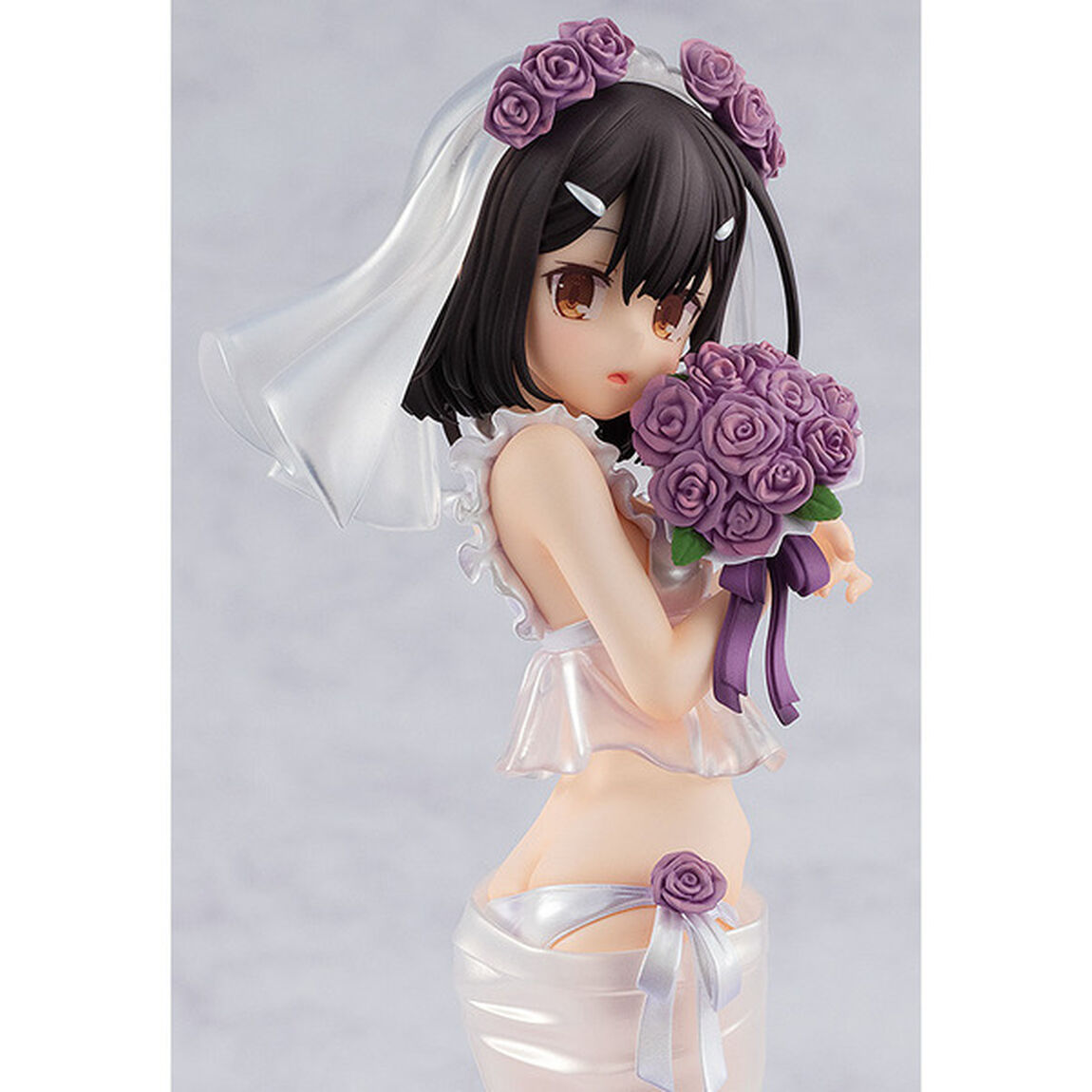 『Fate/kaleid liner Prisma☆Illya　プリズマ☆ファンタズム』　美遊・エーデルフェルト ウェディングビキニVer.(2022年1月発売)