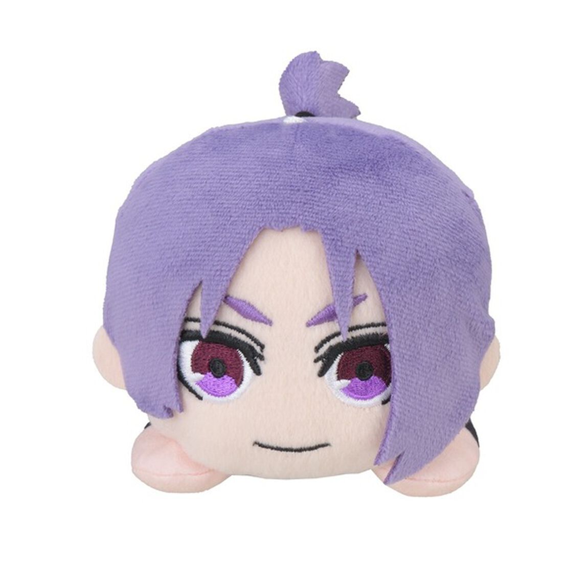 ブルーロック　 寝そべり　ぬいぐるみ 御影 玲王（Ｓ）