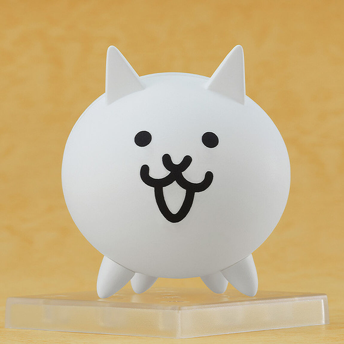 にゃんこ大戦争 ねんどろいど ネコ（2023年8月以降発売予定）