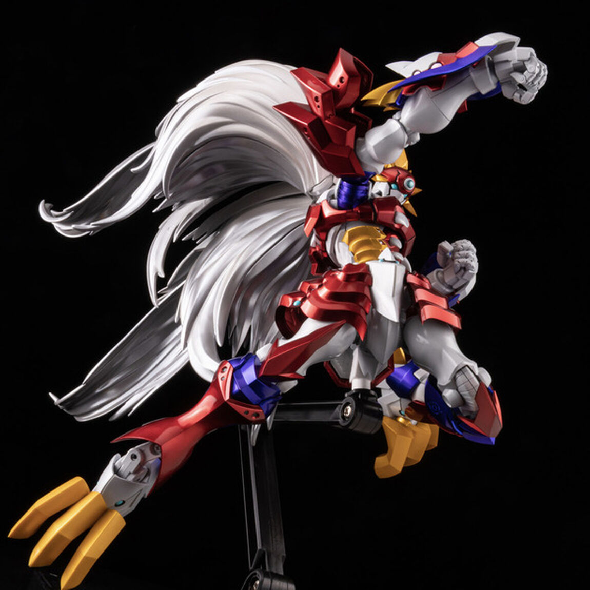 『スーパーロボット大戦OG』 RIOBOT ヤルダバオト（2023年10月以降発売予定）