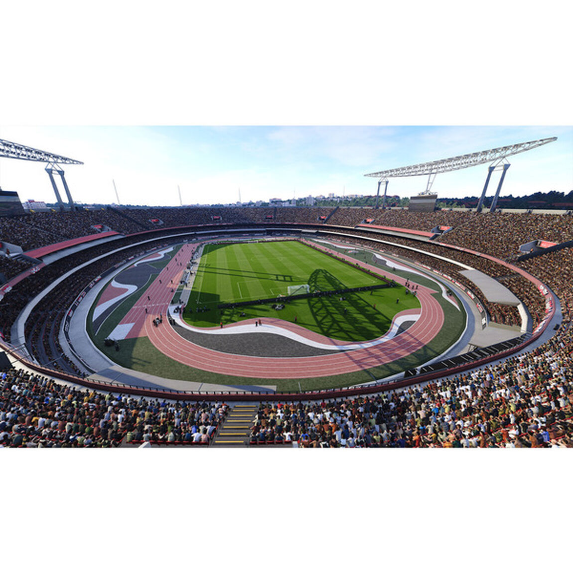 PS4　eFootball ウイニングイレブン 2021 SEASON UPDATE