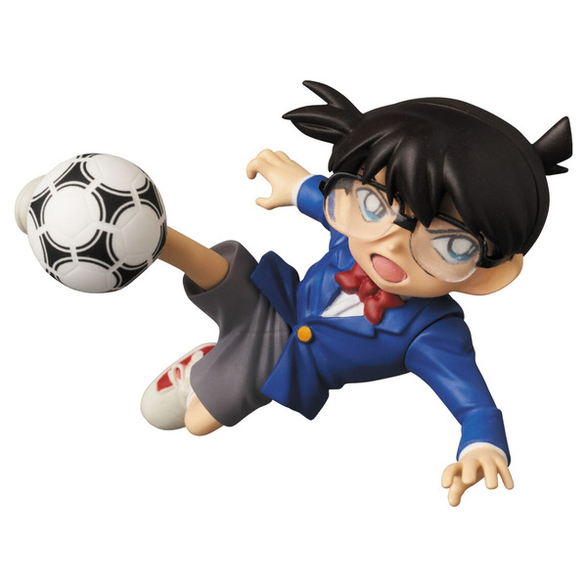 UDF 名探偵コナン シリーズ3 江戸川コナン(サッカーVer.)