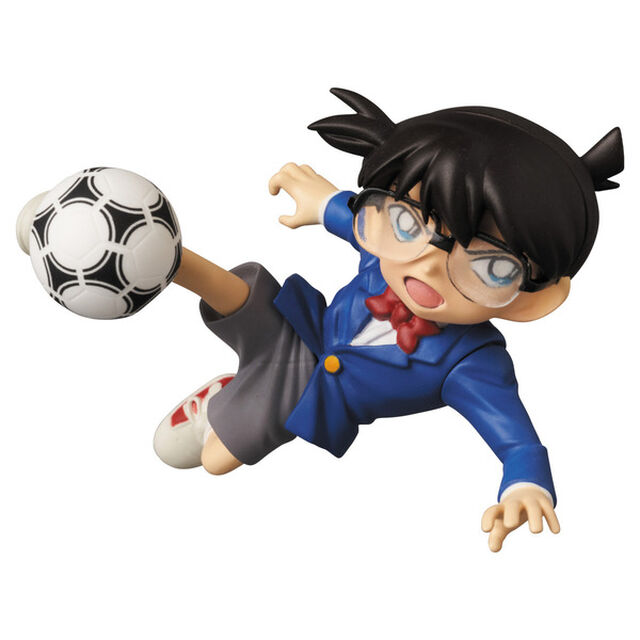 UDF 名探偵コナン シリーズ3 江戸川コナン(サッカーVer.)