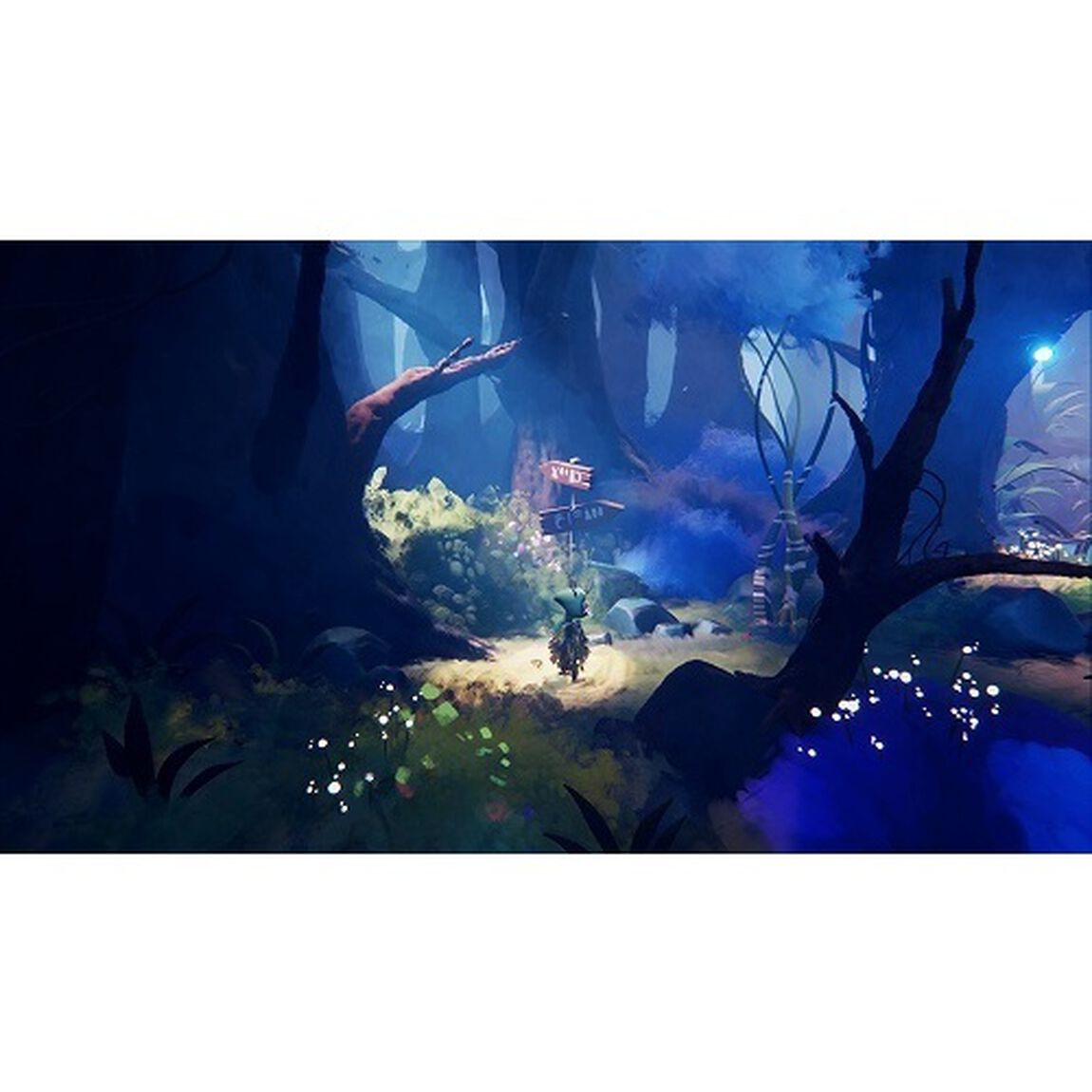 PS4　Dreams Universe