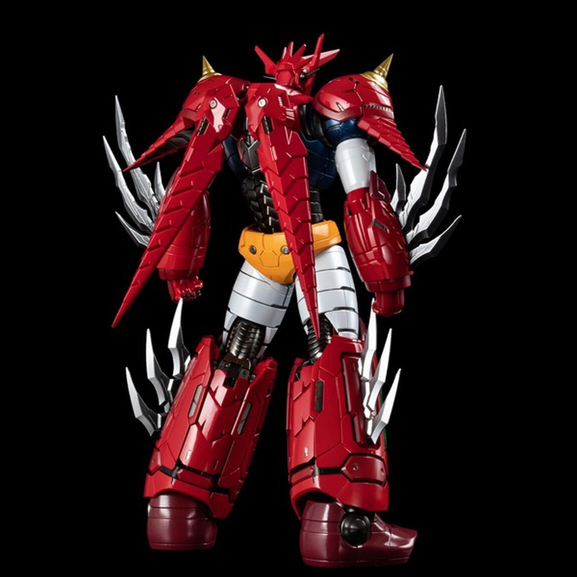 RIOBOT 真ゲッタードラゴン