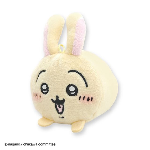 ちいかわ　もちころりん　うさぎ