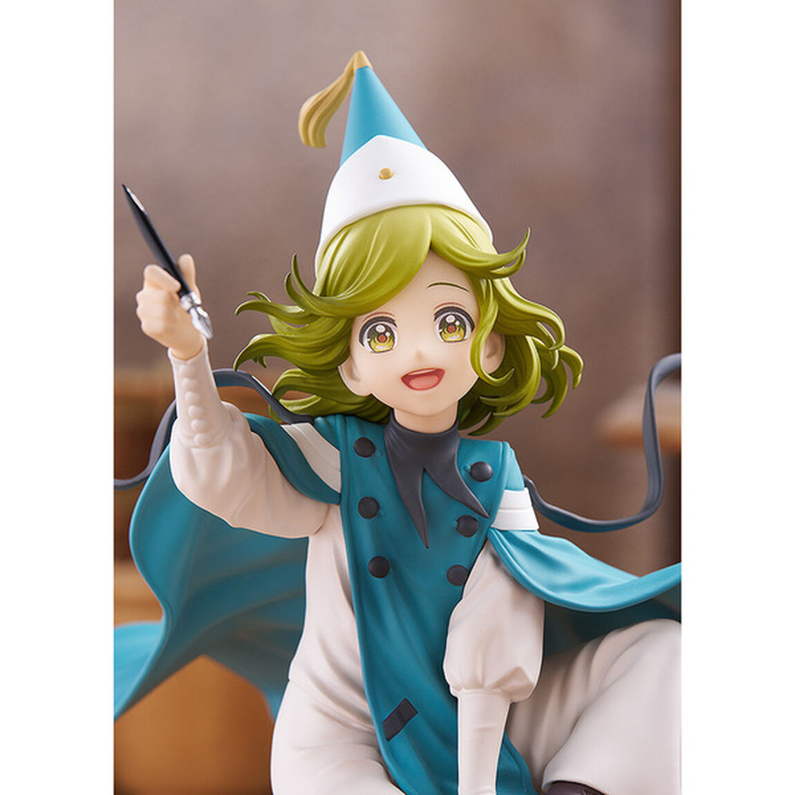 TVアニメ『とんがり帽子のアトリエ』POP UP PARADE ココ L size（2026年11月以降発売予定）