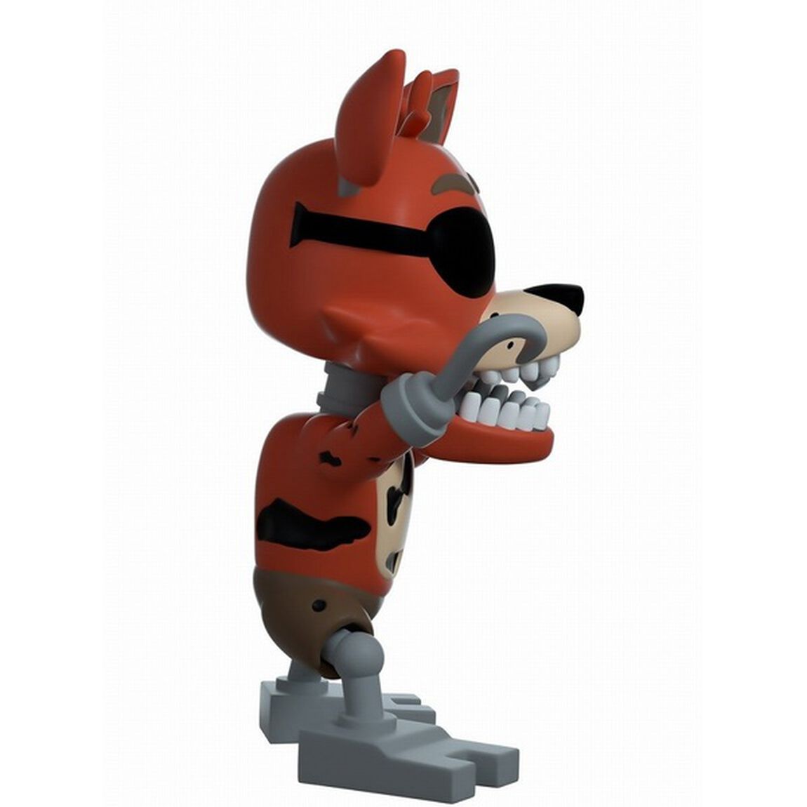 Youtoozフィギュア(Foxy)（2022年5月下旬発売予定）