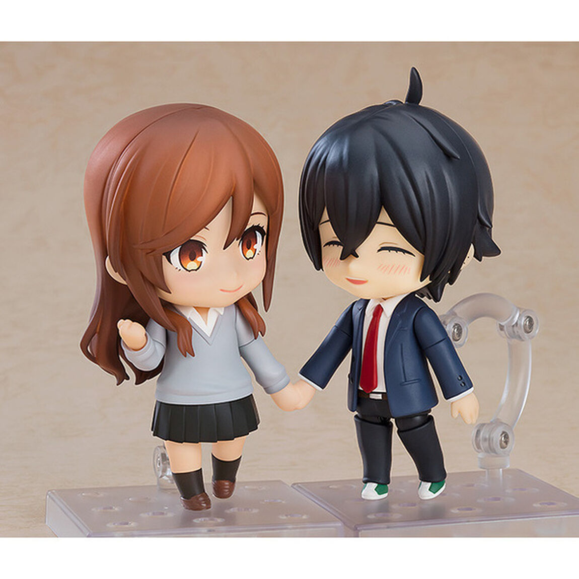 ホリミヤ ねんどろいど 堀京子（2023年7月以降発売予定）
