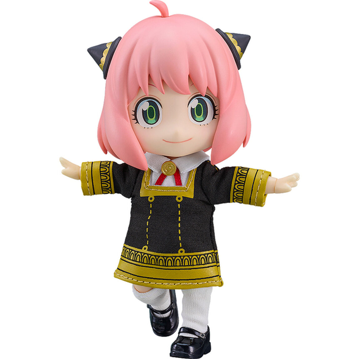 SPY&times;FAMILY ねんどろいどどーる アーニャ・フォージャー