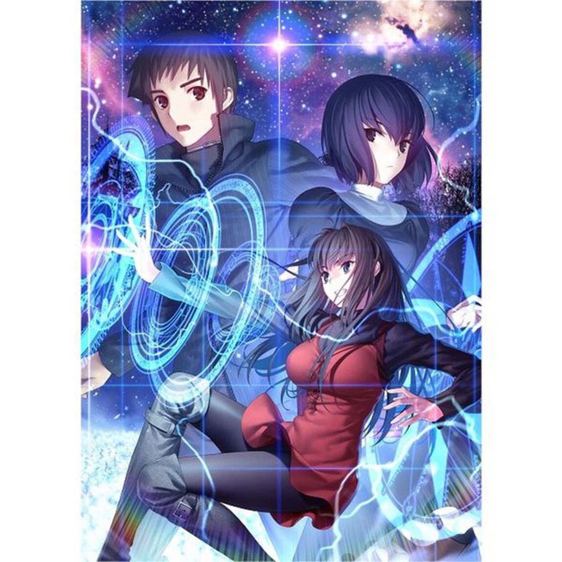 Nintendo Switch　魔法使いの夜 【初回限定版】