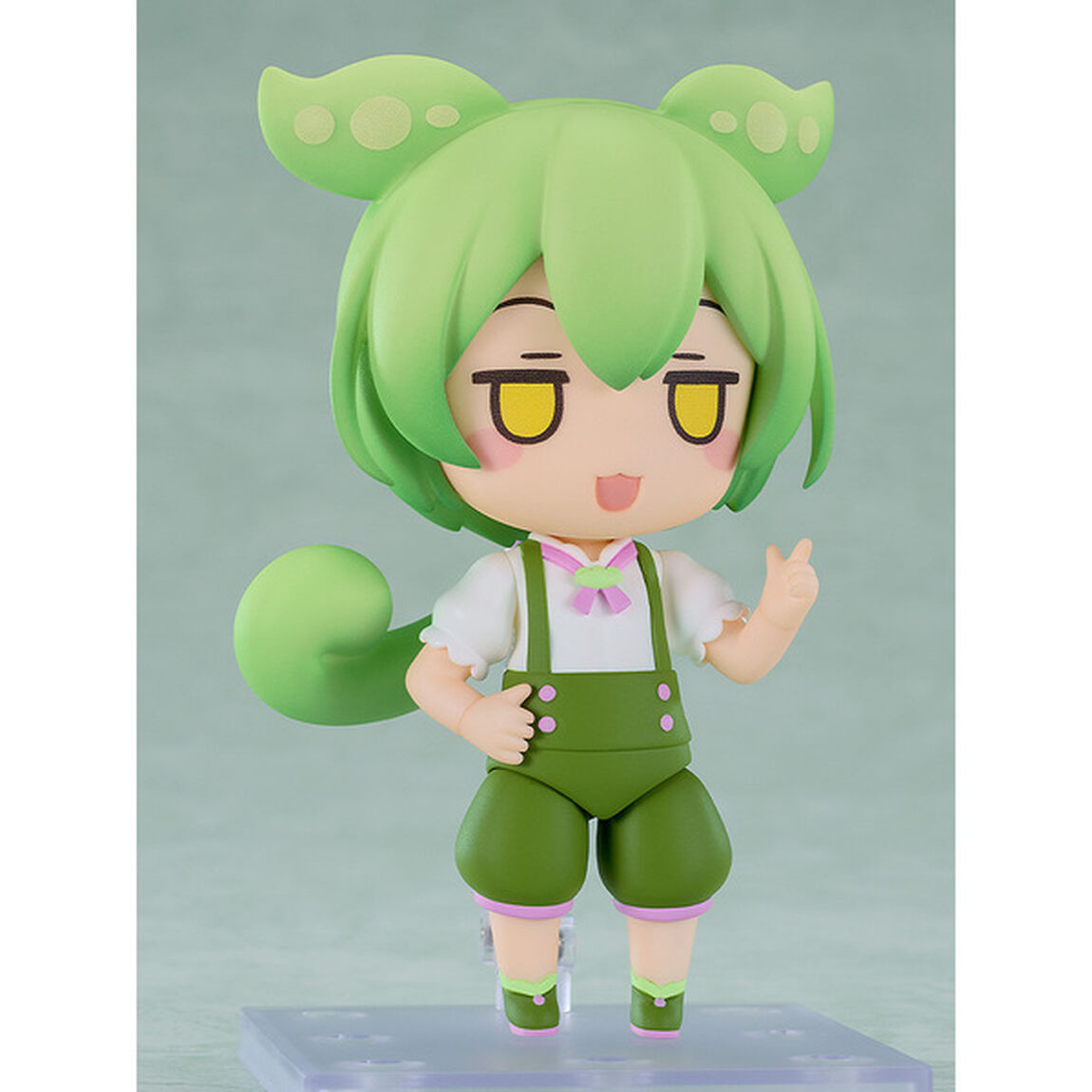 東北ずん子・ずんだもんプロジェクトねんどろいど ずんだもん